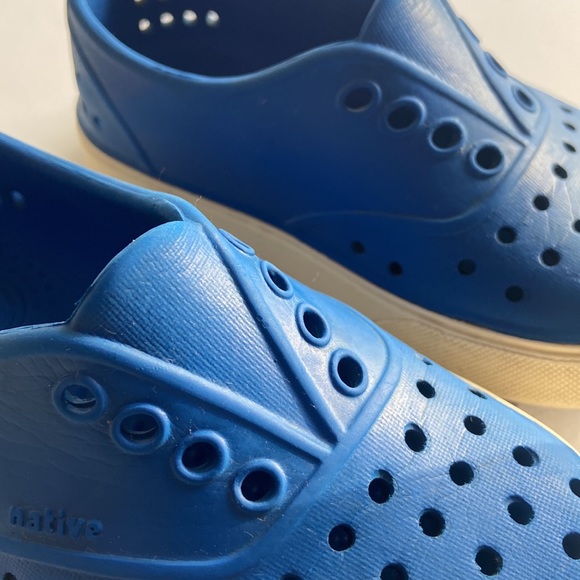 Native Jefferson Little Kid 8 - Picture 8 of 8